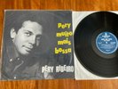 1964 Bossanova Jazz - PERY RIBEIRO - Pery Muito Mais Bossa ODEON 3381 NM-/NM-