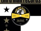 Paul Weller Going To A Go-Go. Rare Limited 7” Third Man Records Black Vinyl MINT
