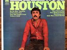 Lee Hazlewood - Houston LP (1968) Harmony HS 11290 (VG+/EX)