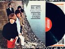 The Rolling Stones “Big Hits (High Tide And Green Grass)” LP Mono | London NP-1