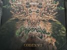 CODEX VI by Shpongle- VINYL