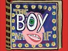 ELVIS COSTELLO & THE IMPOSTER 'The Boy Named If' LP