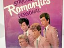 Romantics - Strictly Personal 1981 Vinyl LP SEALED