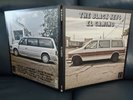 The Black Keys EL CAMINO vinyl 2011 Excellent condition