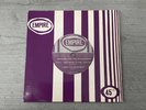 THE DAGGERMEN - Introducing - 1985 UK Empire Label 4-Track 7” EP MOD GARAGE ROCK