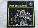 OTIS REDDING     
