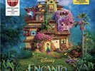 Lin-Manuel Miranda - Encanto - Target Excl Green Vinyl Preorder ships mid-April