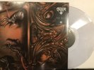Asphyx – The Rack LP 2015 Century Media – CMD9985421 NM/NM Clear Vinyl Germany