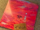 Dave We’re All Alone In This Together Limited Edition Red Vinyl LP WAAITT - NEW