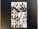 Gentle Giant - In A Glass House 1973 UK vinyl LP