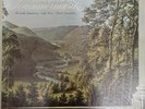 6 LP Box Dvorak -Quartett-Suk-Trio-Vlach-Quartett.- SUPRAPHON -1967