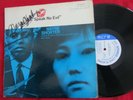 Wayne Shorter Speak No Evil 1966 Blue Note Liberty LP stereo RVG VG++ signed LP