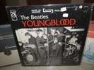 SEALED - THE BEATLES Vinyl Lp YOUNGBLOOD - Audifon BVP-005