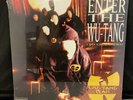 (LP) Wu-Tang Clan - ENTER THE WU-TANG (36 CHAMBERS)
