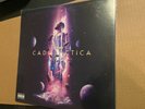 big krit Cadillactica- (2014) vinyl 2Lp near mint hip hop rare