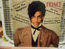 Prince Controversy 1981 1st Pressing