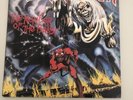 Iron Maiden The Number Of The Beast