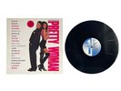 Pretty Woman Soundtrack DAVID BOWIE ROXETTE 1990 - LP vinyl 12 