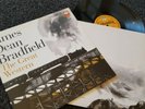The Great Western - Vinyl LP - James Dean Bradfield - First Pressing 2006