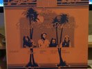 MAN LIVE AT THE PADGET ROOMS PENARTH - UA LP