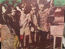 THE BEATLES Magical Mystery Tour FIRST FL-S-1524 TAIWAN Orange Vinyl VG+