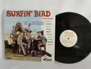 THE TRASHMEN SURFIN BIRD SURF GARAGE ROCK US LP GARRETT LPGA-200 MONO