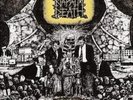 Napalm Death-SCUM VINYL LP NEUF