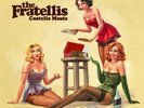 The Fratellis - Costello Music - 1LP Vinyl - 180GM Black - New Sealed - FreeShip