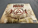 Road to Revolution: Live at Milton Keynes Vinyl Linkin Park Record Store Day