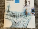 Radiohead - BLUE LIMITED - OK Computer OKNOTOK (Blue Vinyl, 2017, XL Recordings)