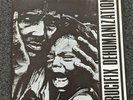 CRUCIFIX - DEHUMANIZATION *rare* first uk press anarcho hardcore 1983  11 A-1 NM