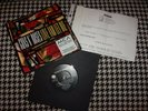 GUNS AND ROSES LIVE AND LET DIE PLUG COPY PRESS SINGLE UK DEC 1991 VGC GEFFEN GF