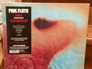 Pink Floyd ‎LP Meddle - Remastered, Gatefold, 180 Gram - Europe (M/M - Scellé)