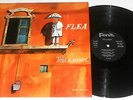 FLEA TOPI O UOMINI LP 1972 1 STAMPA