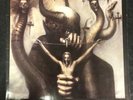 Celtic Frost - To Mega Therion First Press Vinyl Sodom Slayer