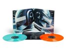 Tron: Legacy Vinyl Edition Motion Picture Soundtrack 2XLP Mondo