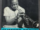Clifford Brown- Memorial Brown- Blue Note BLP 1526-Mono- Lexington Ave-Flat Edge