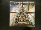 Iron Maiden Aces High 7” Vinyl 45 (2014)