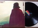 WISHBONE ASH / ARGUS - LP (reissue, printed in Italy)
