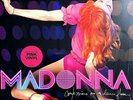 Madonna Confessions On A Dance Floor - Limited Edition Pink Vinyl Sealed / New