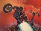 Meat Loaf ?– Bat Out Of Hell  Hard Rock  LP