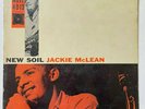 Jackie McLean Blue Note 4013 LP 