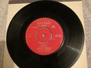Garrick’s fairground with Norma Winstone - Epiphany 7” ARGO AFW105 Jazz