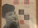 Mono 33rpm MG LP    BEVERLY KENNEY Sings for Johnny Smith ROYAL ROOST RLP 2206