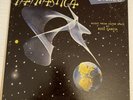 RUSS GARCIA Fantastica Music From Outer Space LP 1958 LST 7005 Lounge Untested