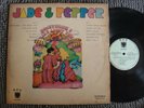 (1206) Singapore Pop Funk LP - JADE & PEPPER 