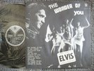 ( 997 ) Malaysia Singapore Unique LP record - ELVIS PRESLEY 
