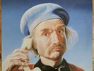 HOLGER CZUKAY. Der Osten Ist Rot. De 1984