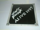Daft Punk- Alive 1997 Brand New And Sealed Mint Condition 2014