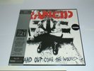 Rancid – And Out Come The Wolves HMV 1921 Silver Vinyl New/Sealed Mint Ltd Ed